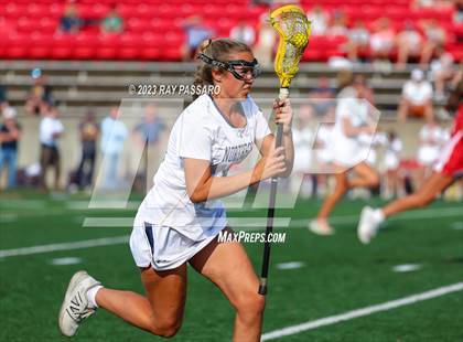 Thumbnail 2 in Northport vs. Smithtown East section XI Class A Finals photogallery.