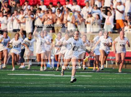 Thumbnail 3 in Northport vs. Smithtown East section XI Class A Finals photogallery.