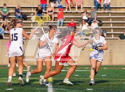 Thumbnail 3 in Northport vs. Smithtown East section XI Class A Finals photogallery.