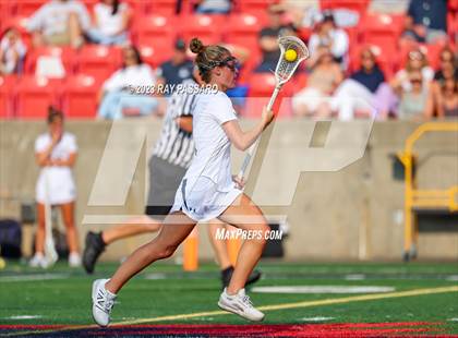 Thumbnail 2 in Northport vs. Smithtown East section XI Class A Finals photogallery.