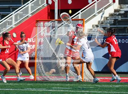 Thumbnail 1 in Northport vs. Smithtown East section XI Class A Finals photogallery.