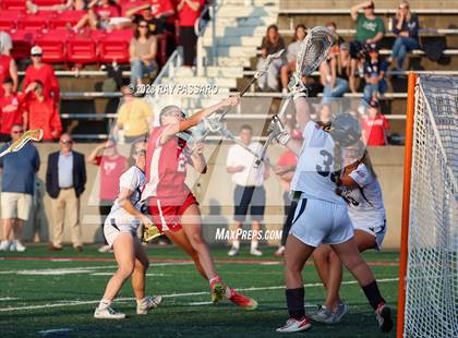 Thumbnail 3 in Northport vs. Smithtown East section XI Class A Finals photogallery.
