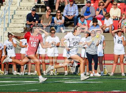 Thumbnail 3 in Northport vs. Smithtown East section XI Class A Finals photogallery.