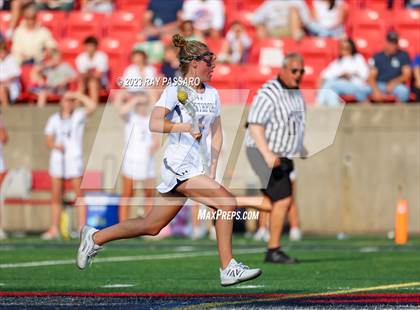 Thumbnail 1 in Northport vs. Smithtown East section XI Class A Finals photogallery.
