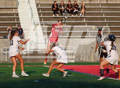 Thumbnail 3 in Northport vs. Smithtown East section XI Class A Finals photogallery.