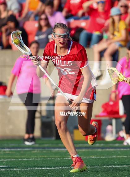 Thumbnail 1 in Northport vs. Smithtown East section XI Class A Finals photogallery.