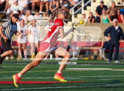 Thumbnail 1 in Northport vs. Smithtown East section XI Class A Finals photogallery.