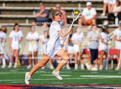 Thumbnail 1 in Northport vs. Smithtown East section XI Class A Finals photogallery.