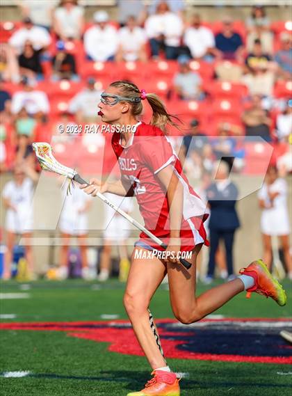 Thumbnail 1 in Northport vs. Smithtown East section XI Class A Finals photogallery.