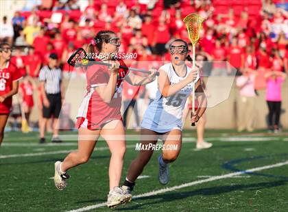 Thumbnail 1 in Northport vs. Smithtown East section XI Class A Finals photogallery.