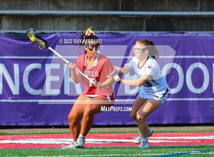 Thumbnail 3 in Northport vs. Smithtown East section XI Class A Finals photogallery.