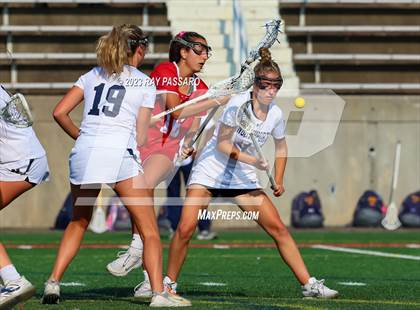 Thumbnail 3 in Northport vs. Smithtown East section XI Class A Finals photogallery.