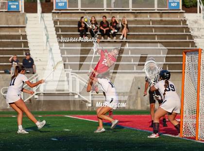 Thumbnail 1 in Northport vs. Smithtown East section XI Class A Finals photogallery.