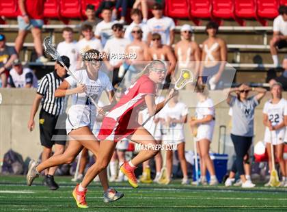 Thumbnail 1 in Northport vs. Smithtown East section XI Class A Finals photogallery.