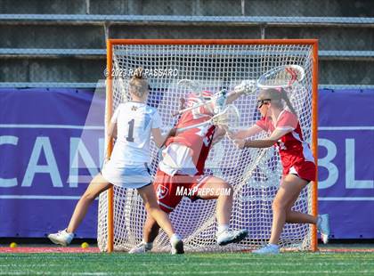 Thumbnail 1 in Northport vs. Smithtown East section XI Class A Finals photogallery.
