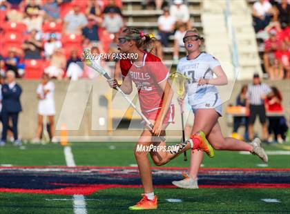 Thumbnail 2 in Northport vs. Smithtown East section XI Class A Finals photogallery.