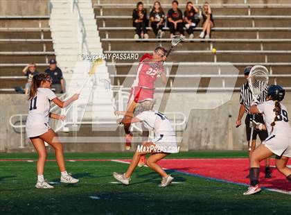 Thumbnail 2 in Northport vs. Smithtown East section XI Class A Finals photogallery.