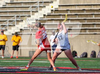 Thumbnail 1 in Northport vs. Smithtown East section XI Class A Finals photogallery.