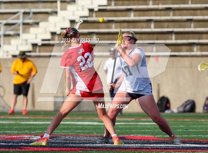 Thumbnail 3 in Northport vs. Smithtown East section XI Class A Finals photogallery.