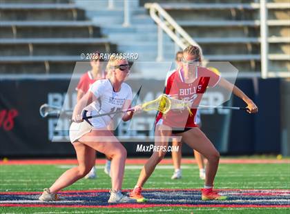 Thumbnail 1 in Northport vs. Smithtown East section XI Class A Finals photogallery.