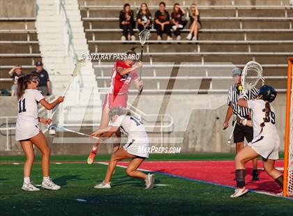 Thumbnail 1 in Northport vs. Smithtown East section XI Class A Finals photogallery.