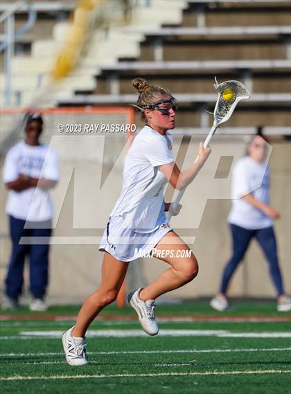 Thumbnail 1 in Northport vs. Smithtown East section XI Class A Finals photogallery.