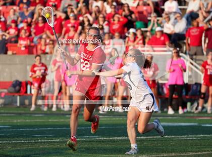 Thumbnail 1 in Northport vs. Smithtown East section XI Class A Finals photogallery.