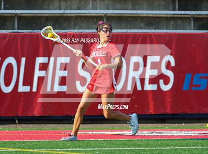 Thumbnail 2 in Northport vs. Smithtown East section XI Class A Finals photogallery.
