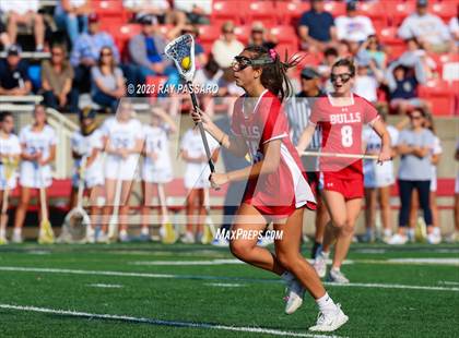 Thumbnail 2 in Northport vs. Smithtown East section XI Class A Finals photogallery.