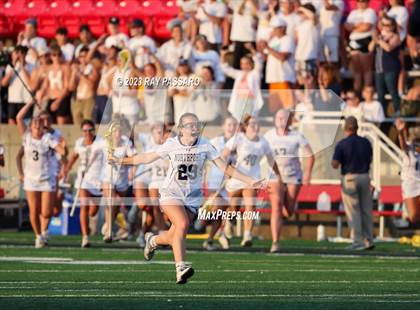 Thumbnail 1 in Northport vs. Smithtown East section XI Class A Finals photogallery.