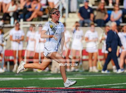 Thumbnail 2 in Northport vs. Smithtown East section XI Class A Finals photogallery.