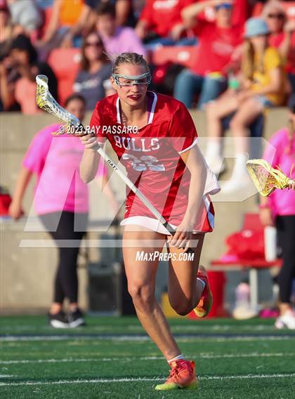Thumbnail 2 in Northport vs. Smithtown East section XI Class A Finals photogallery.