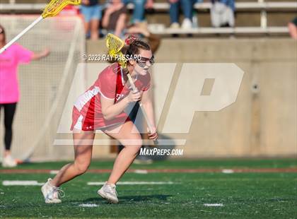 Thumbnail 3 in Northport vs. Smithtown East section XI Class A Finals photogallery.