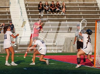 Thumbnail 2 in Northport vs. Smithtown East section XI Class A Finals photogallery.
