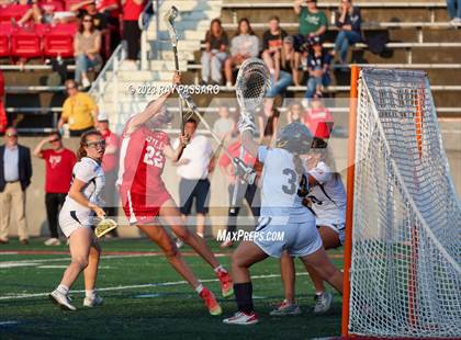Thumbnail 1 in Northport vs. Smithtown East section XI Class A Finals photogallery.