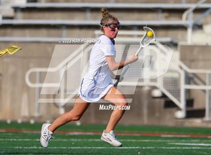 Thumbnail 3 in Northport vs. Smithtown East section XI Class A Finals photogallery.