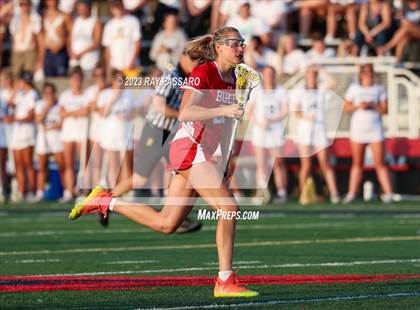 Thumbnail 3 in Northport vs. Smithtown East section XI Class A Finals photogallery.