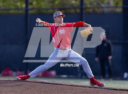 Thumbnail 3 in Mater Dei @ JSerra Catholic photogallery.