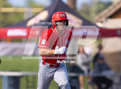Thumbnail 1 in Mater Dei @ JSerra Catholic photogallery.