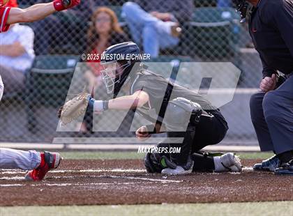 Thumbnail 3 in Mater Dei @ JSerra Catholic photogallery.