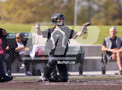Thumbnail 2 in Mater Dei @ JSerra Catholic photogallery.