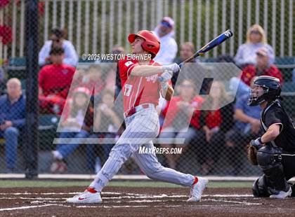 Thumbnail 1 in Mater Dei @ JSerra Catholic photogallery.