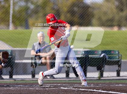 Thumbnail 3 in Mater Dei @ JSerra Catholic photogallery.