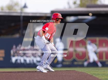 Thumbnail 1 in Mater Dei @ JSerra Catholic photogallery.