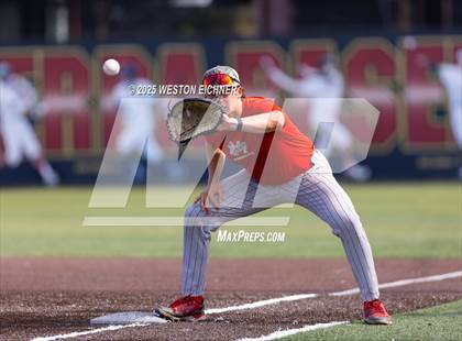 Thumbnail 1 in Mater Dei @ JSerra Catholic photogallery.