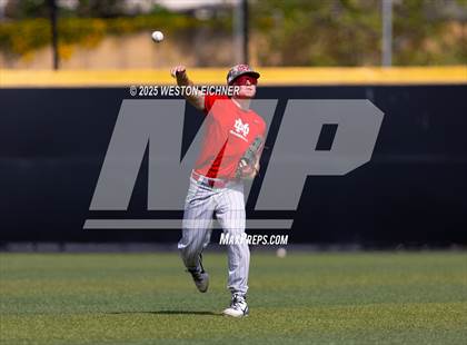 Thumbnail 1 in Mater Dei @ JSerra Catholic photogallery.