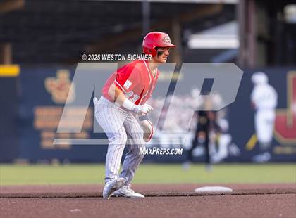 Thumbnail 3 in Mater Dei @ JSerra Catholic photogallery.