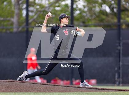 Thumbnail 1 in Mater Dei @ JSerra Catholic photogallery.