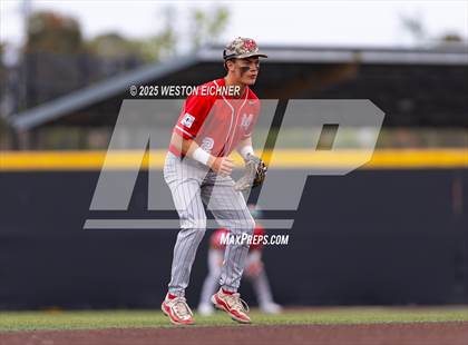 Thumbnail 3 in Mater Dei @ JSerra Catholic photogallery.