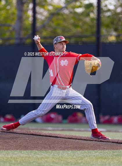 Thumbnail 3 in Mater Dei @ JSerra Catholic photogallery.